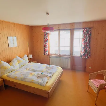 & Restaurant Spillgerten Schwenden