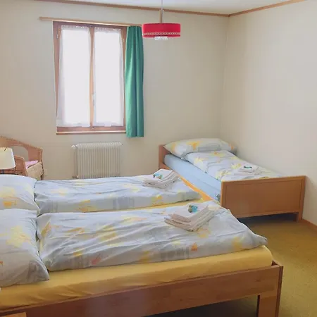 & Restaurant Spillgerten Schwenden