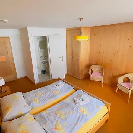 & Restaurant Spillgerten Hotel *