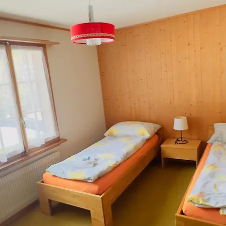 & Restaurant Spillgerten Schwenden